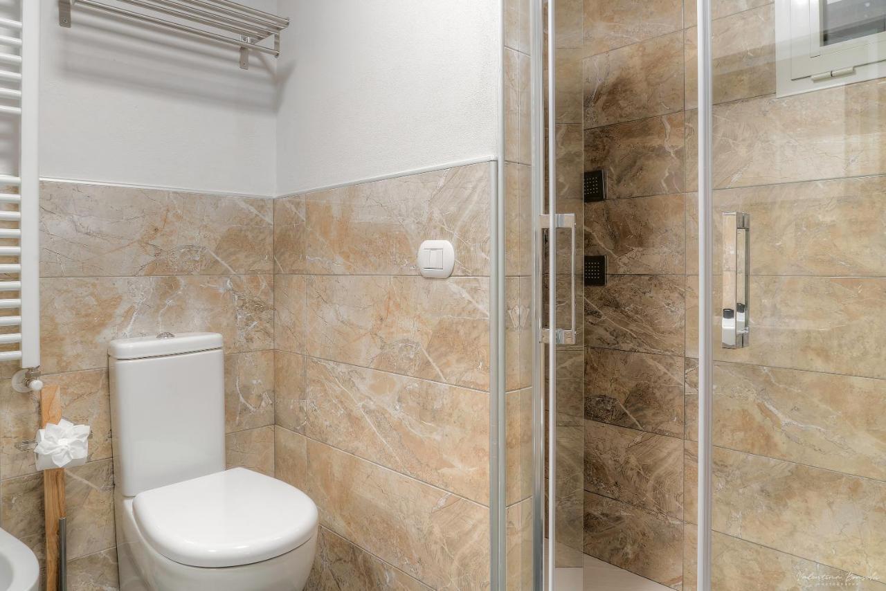 Hotel Cosmos Florenz